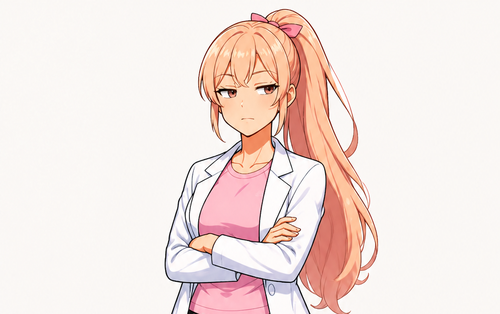 白石先生